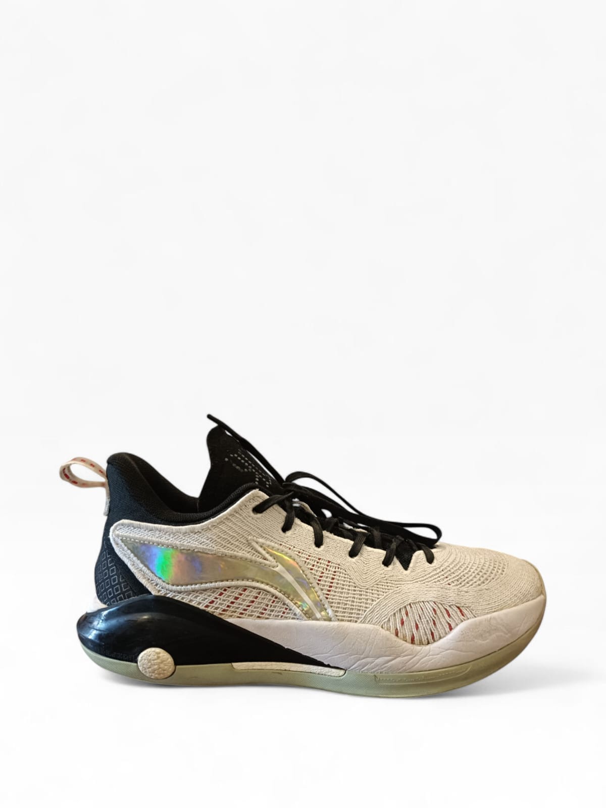 Li-Ning YUSHAI