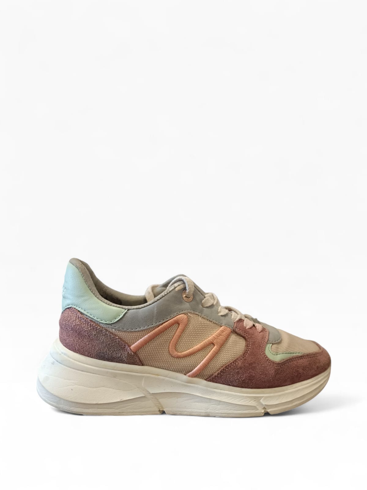 MEXX Pastal Lilac