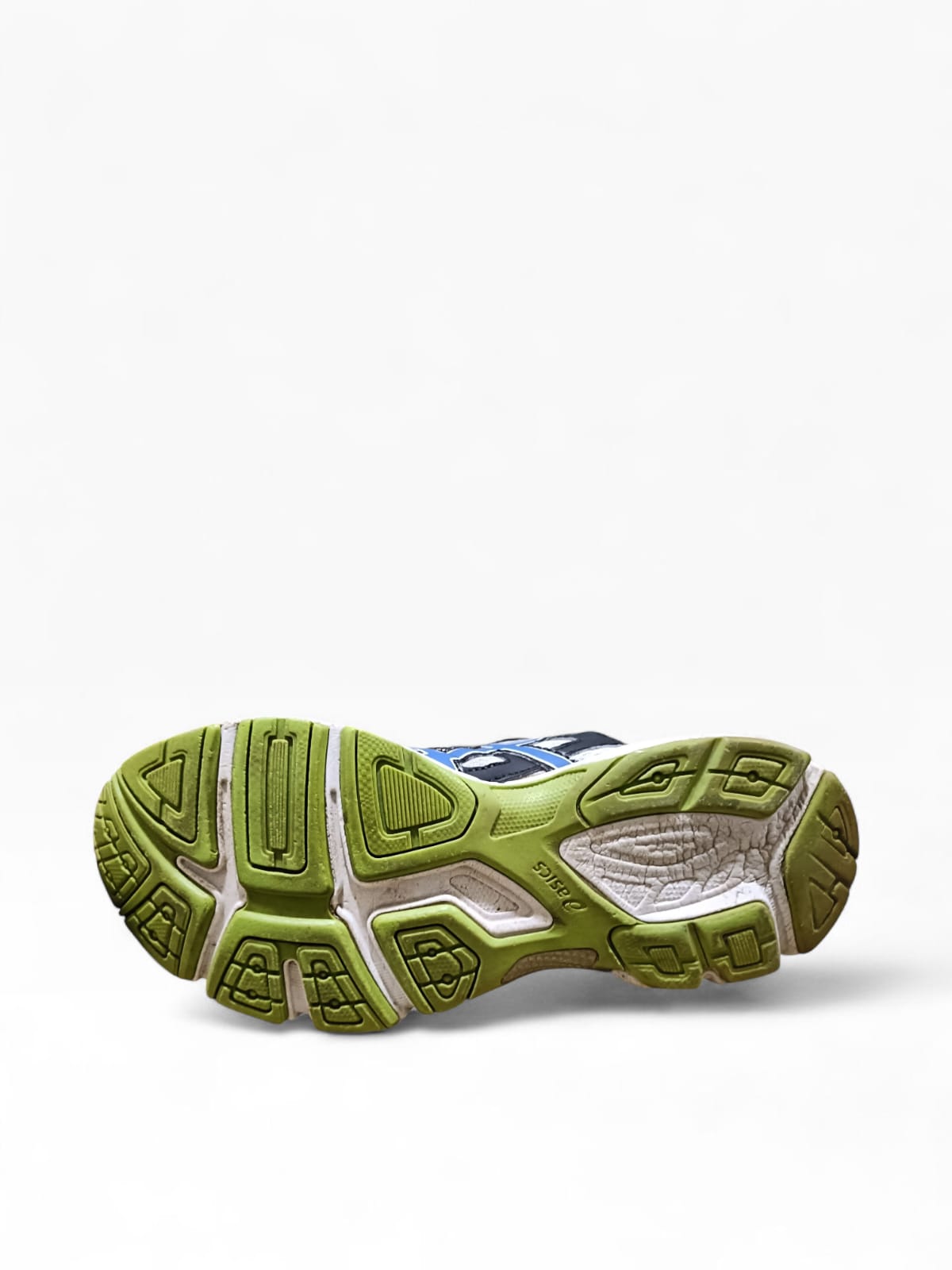 ASICS gel persuit 2