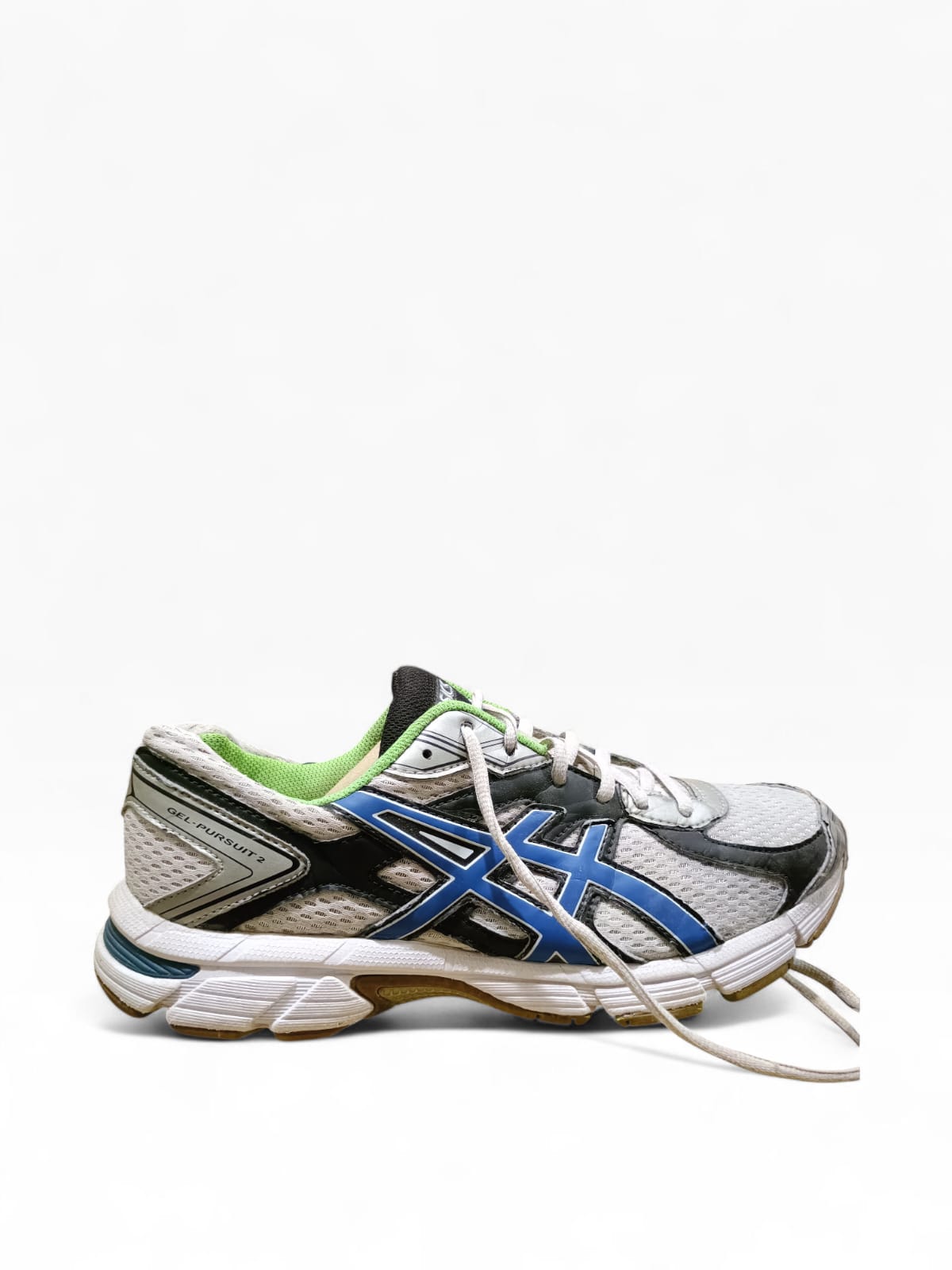 ASICS gel persuit 2
