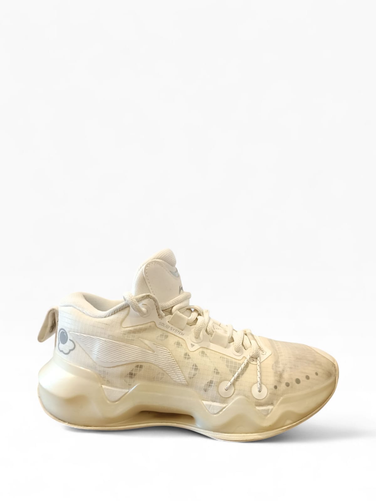 LI-NING Solid System