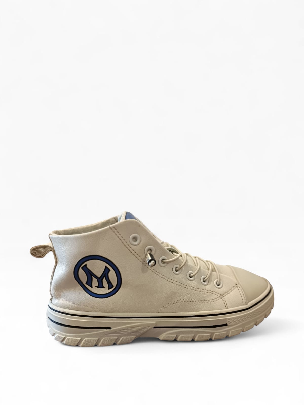 Paradassul hight top sneaker