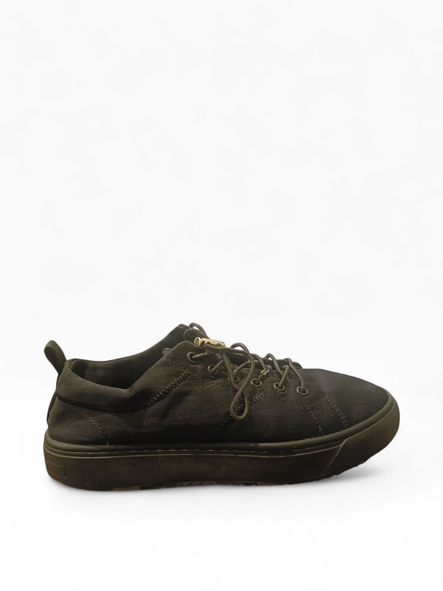 Black Docker