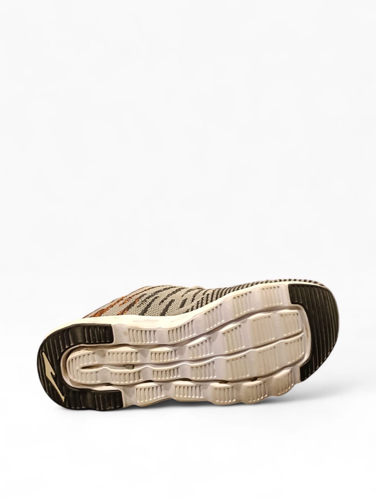 Breathable Running Sneaker