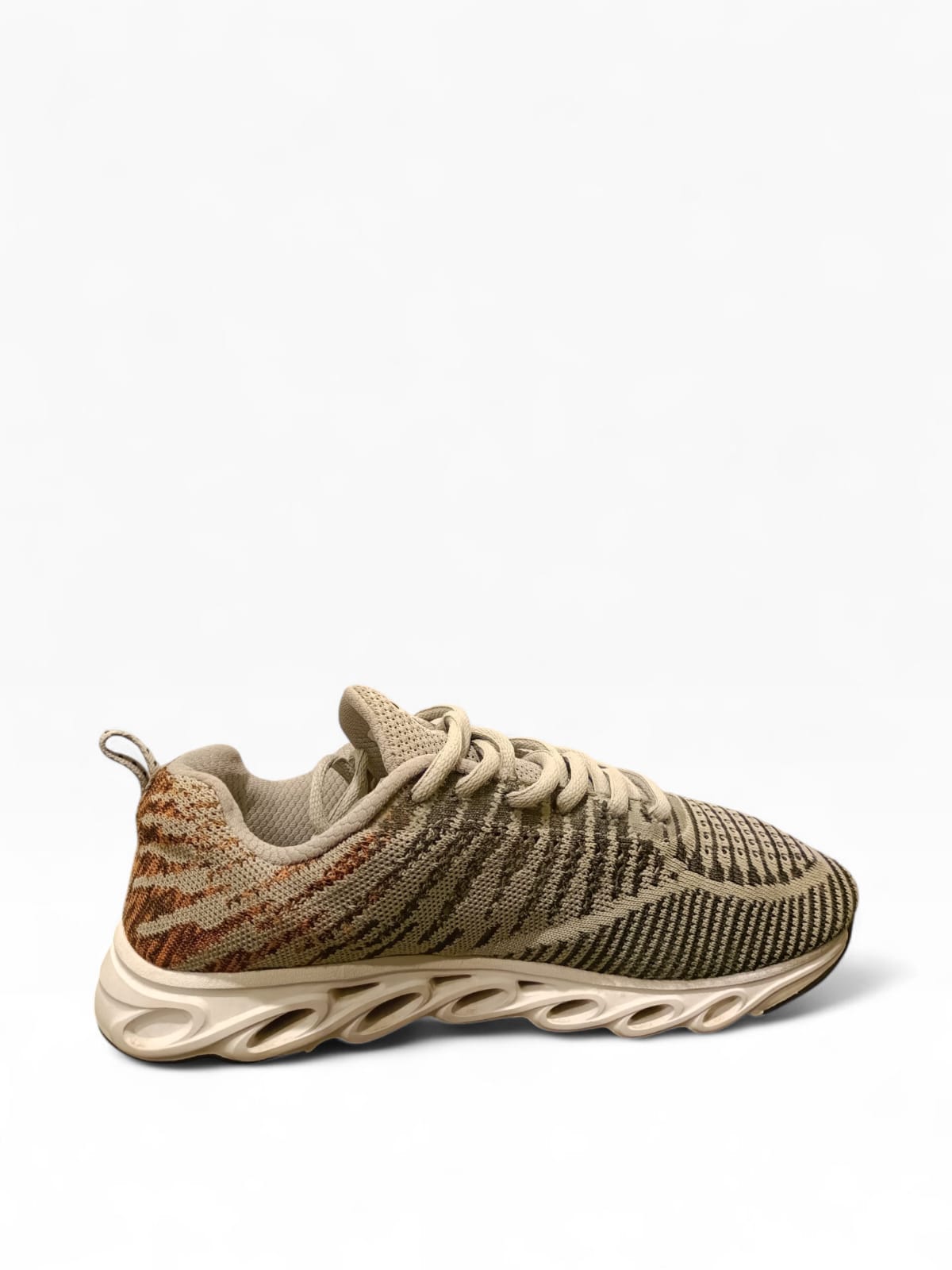 Breathable Running Sneaker