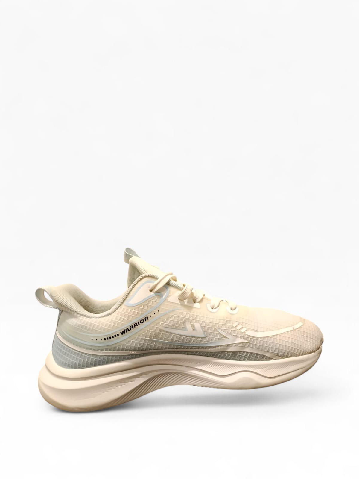 Athletic Running