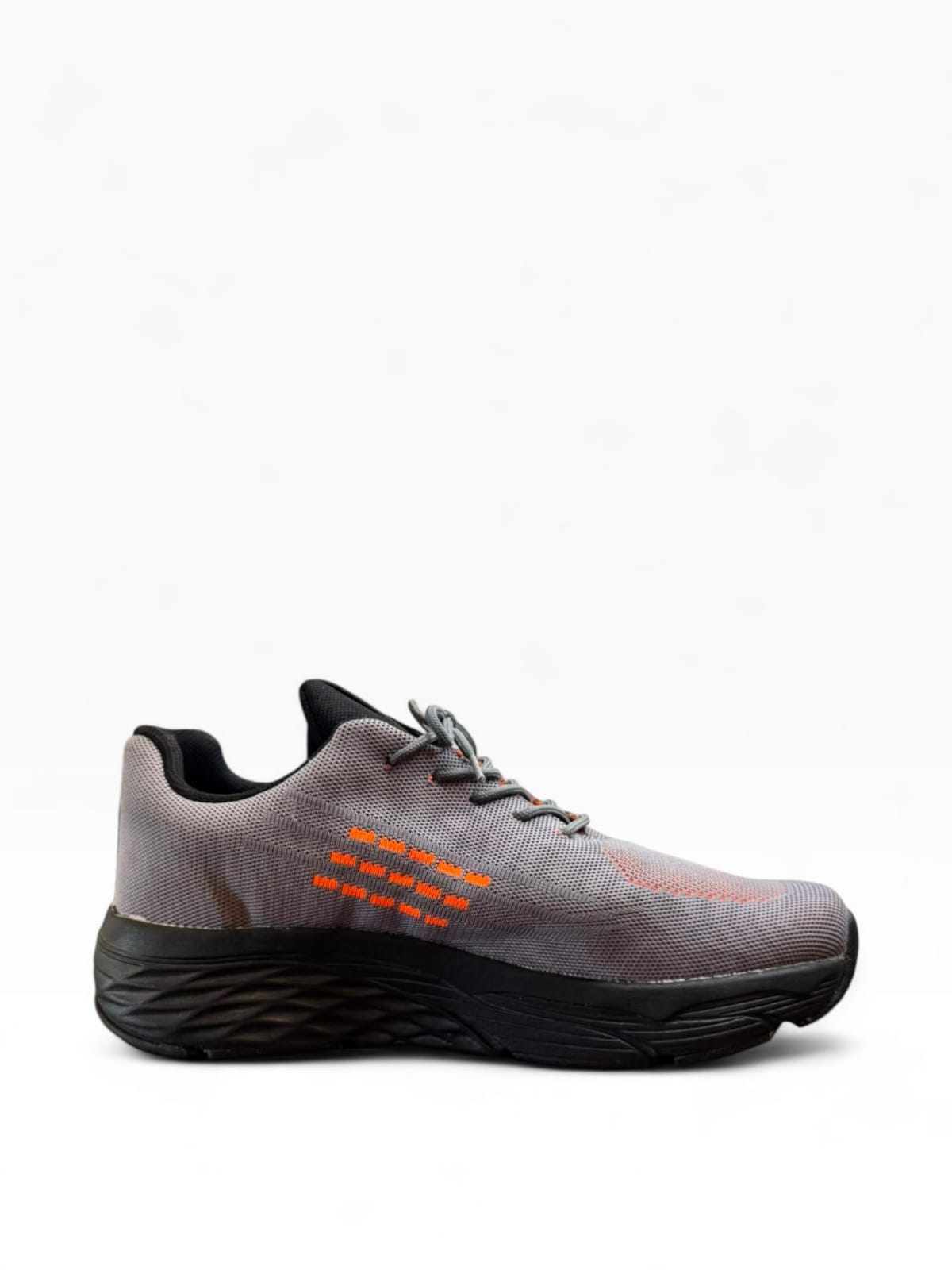 Max Cushioning
