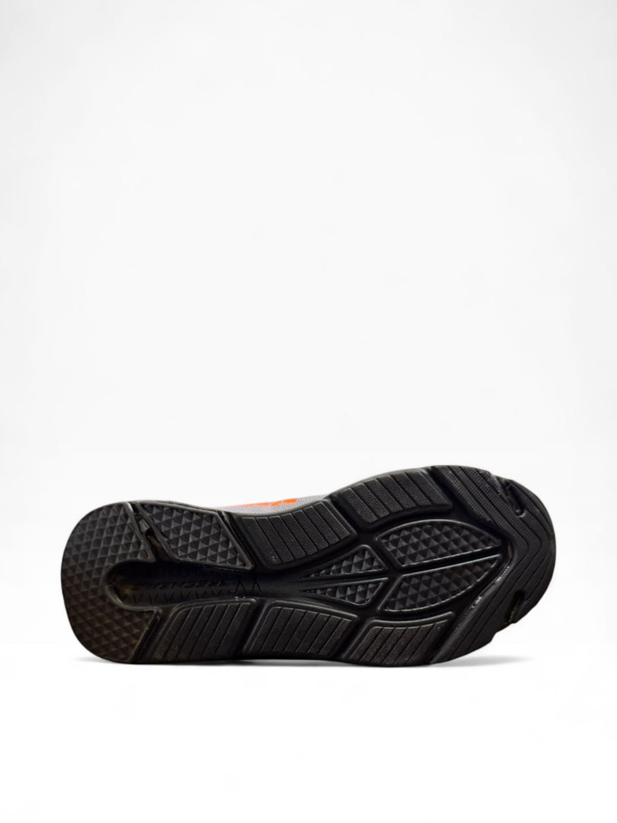 Max Cushioning