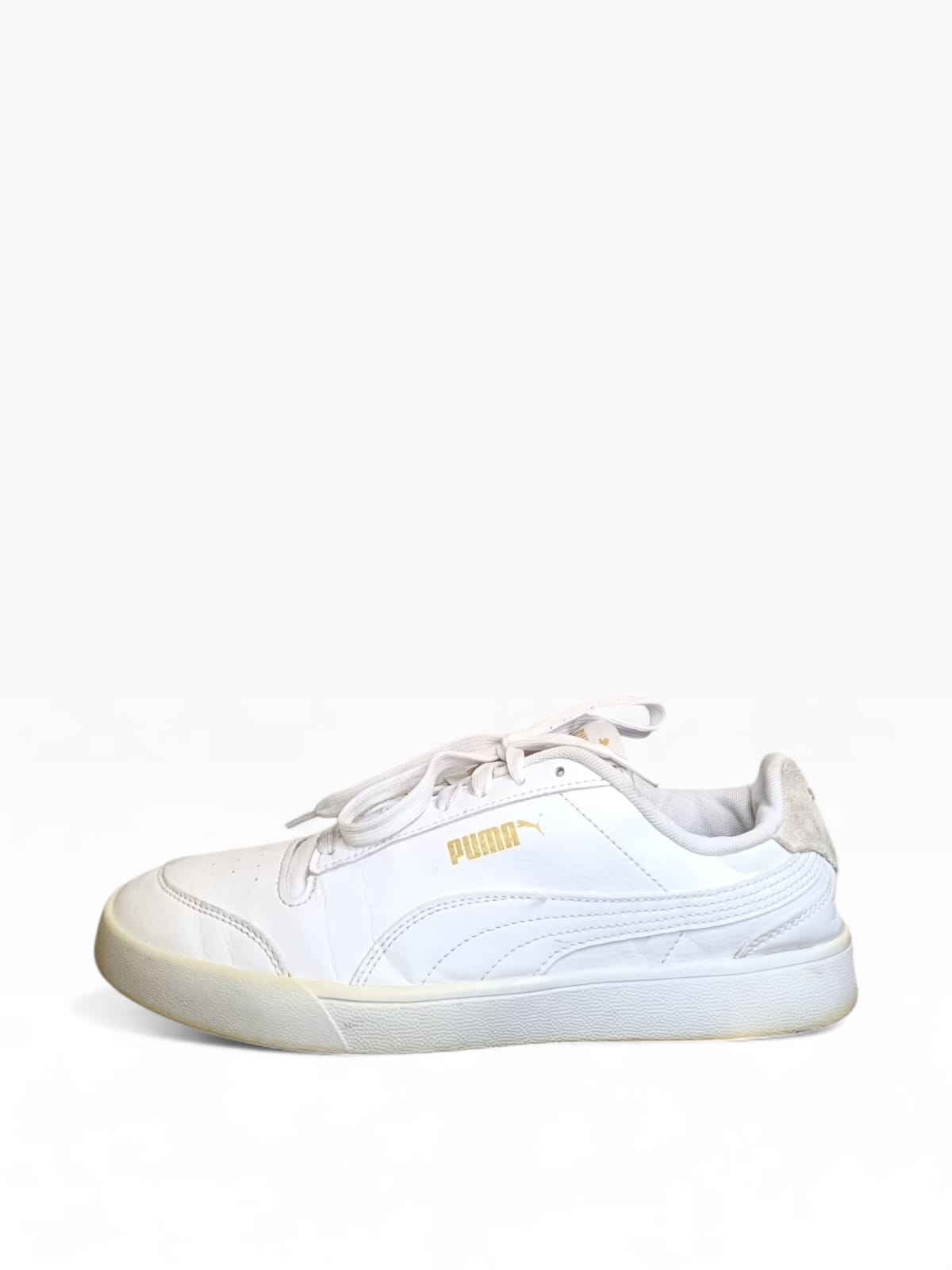 Shuffle Trainers