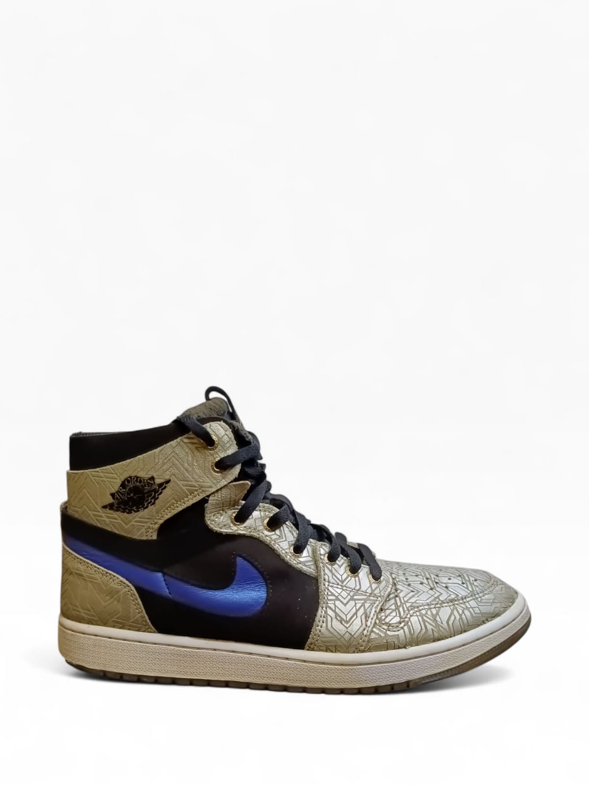 Air Jordan 1 High Zoom