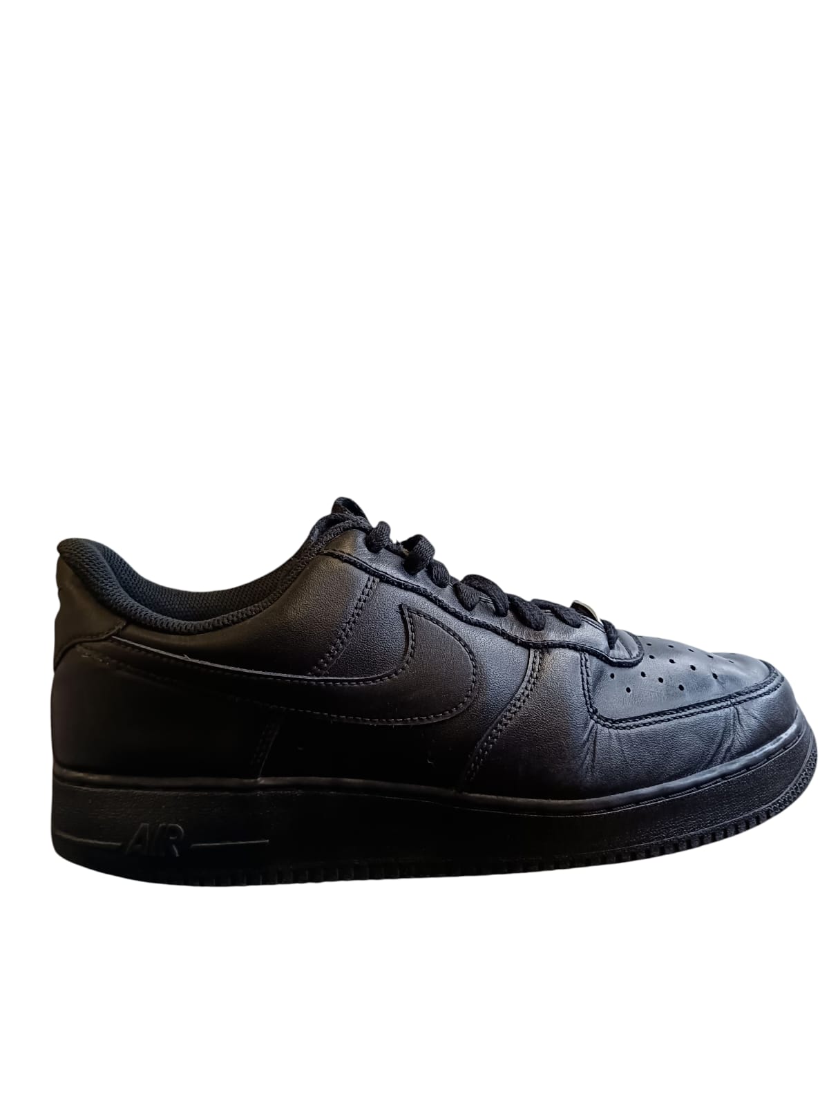 Air Force 1 Triple Black