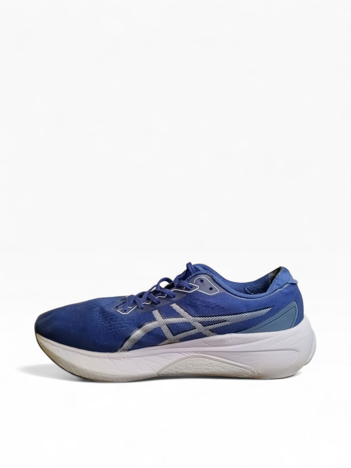 Gel-Kayano 30