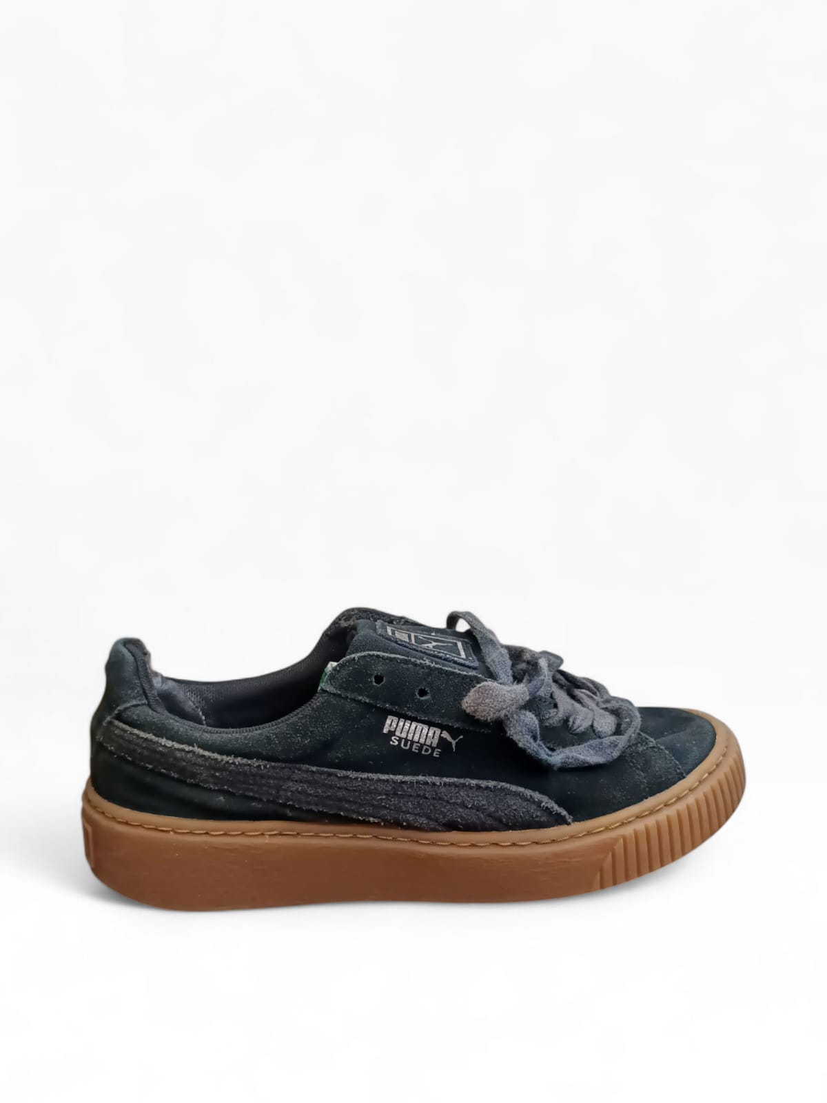 Suede