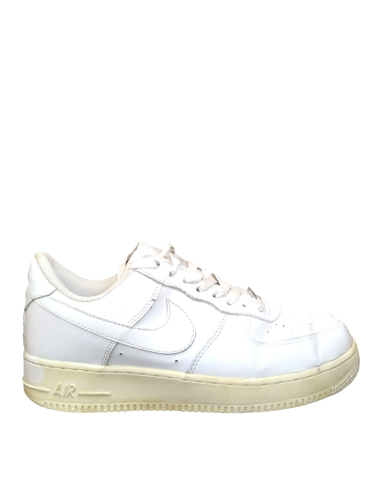 Air Force 1 Triple White