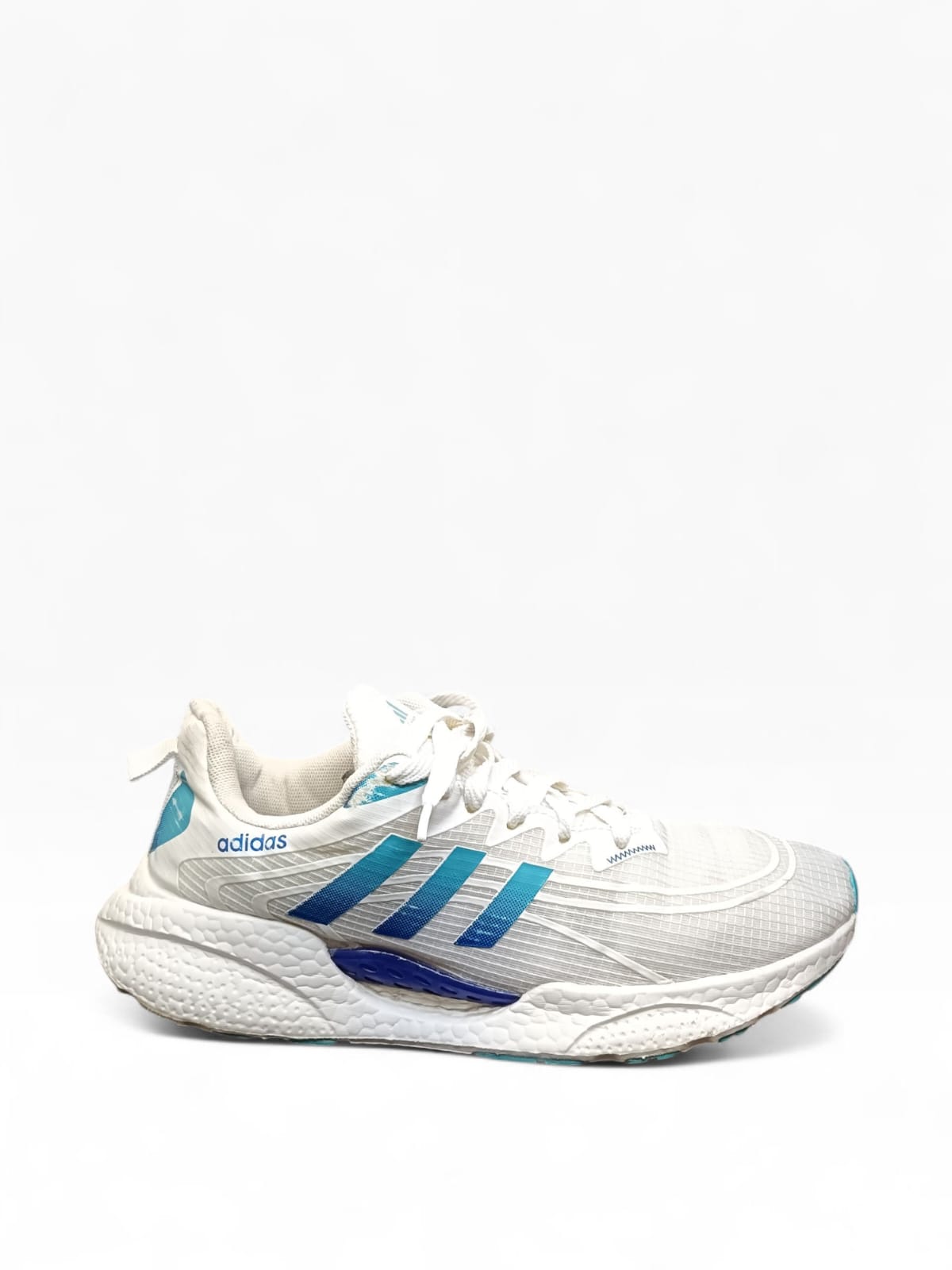 Athletic Runners