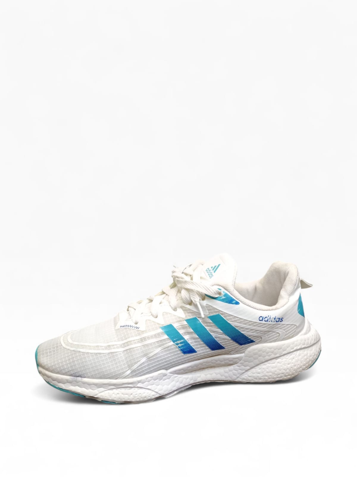Athletic Runners