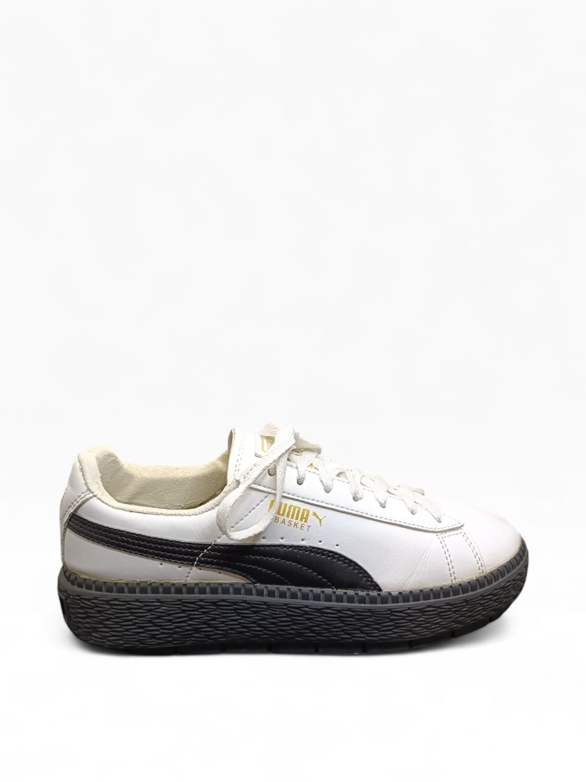 Basket Platform