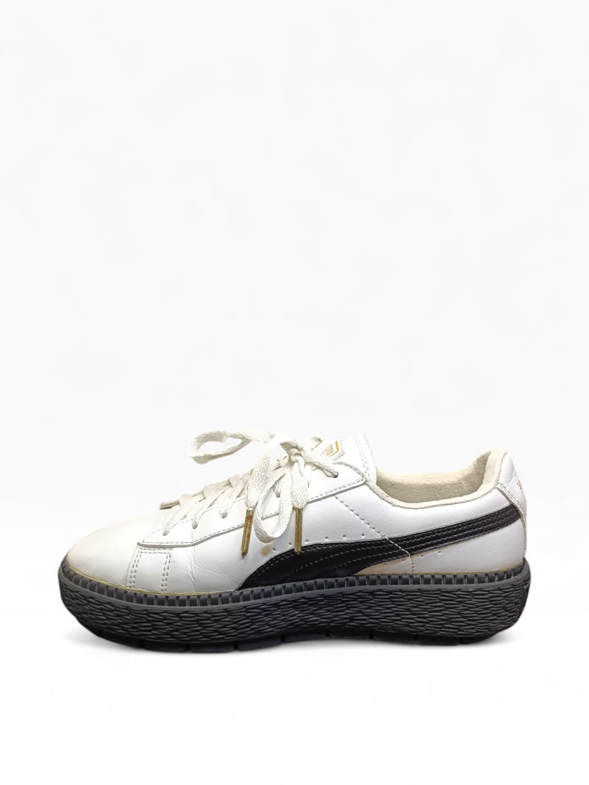 Basket Platform