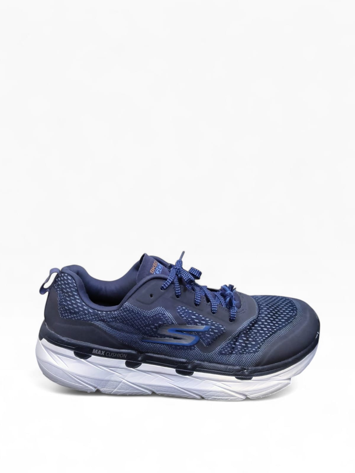 Max Cushioning Runners
