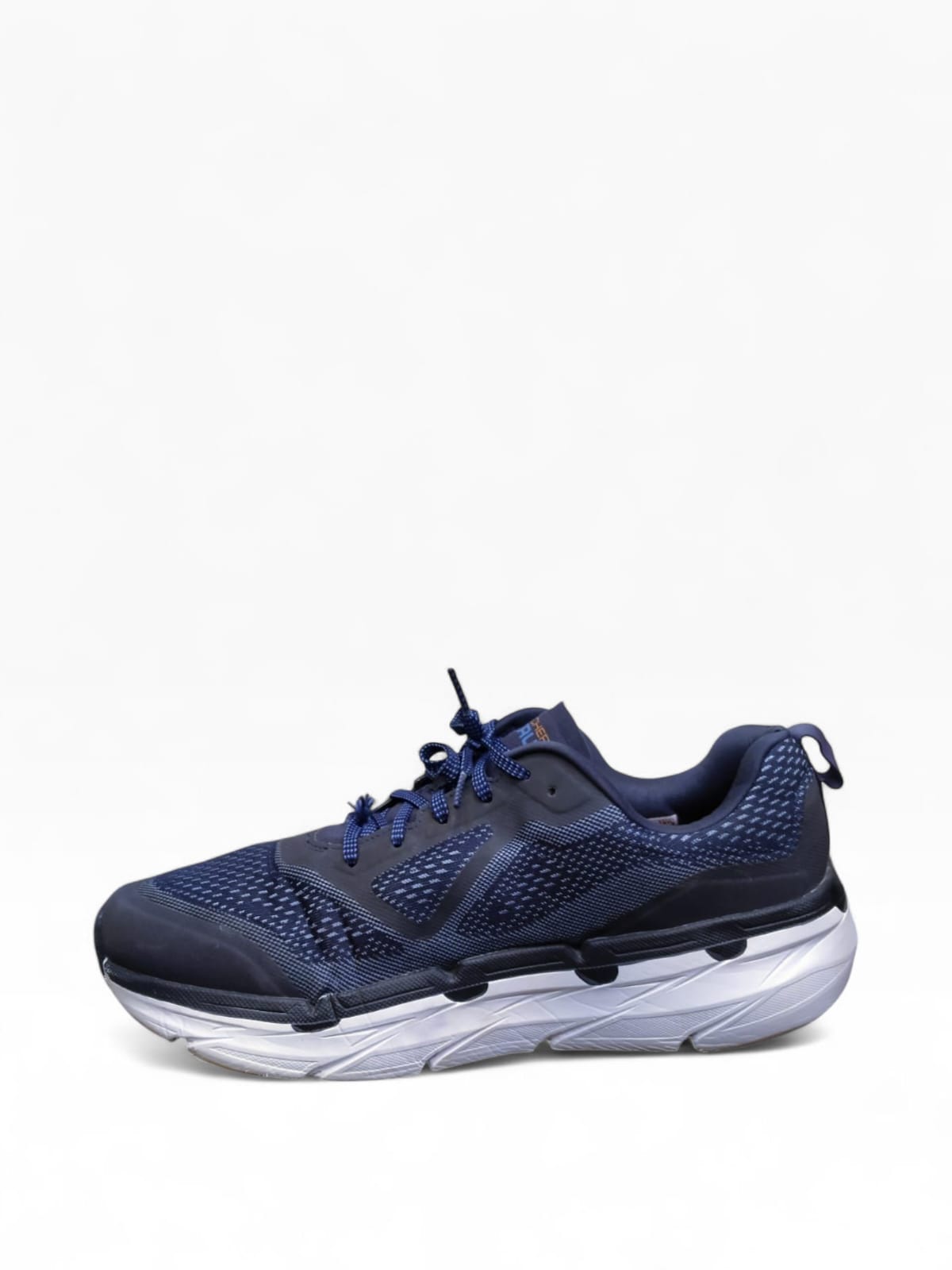 Max Cushioning Runners