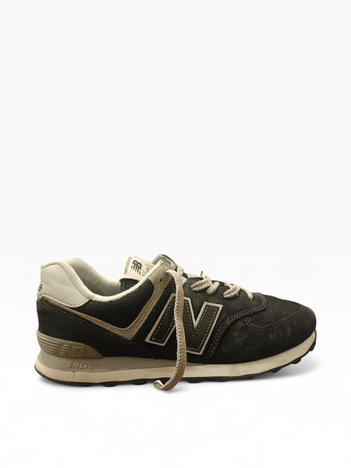 Classics 574
