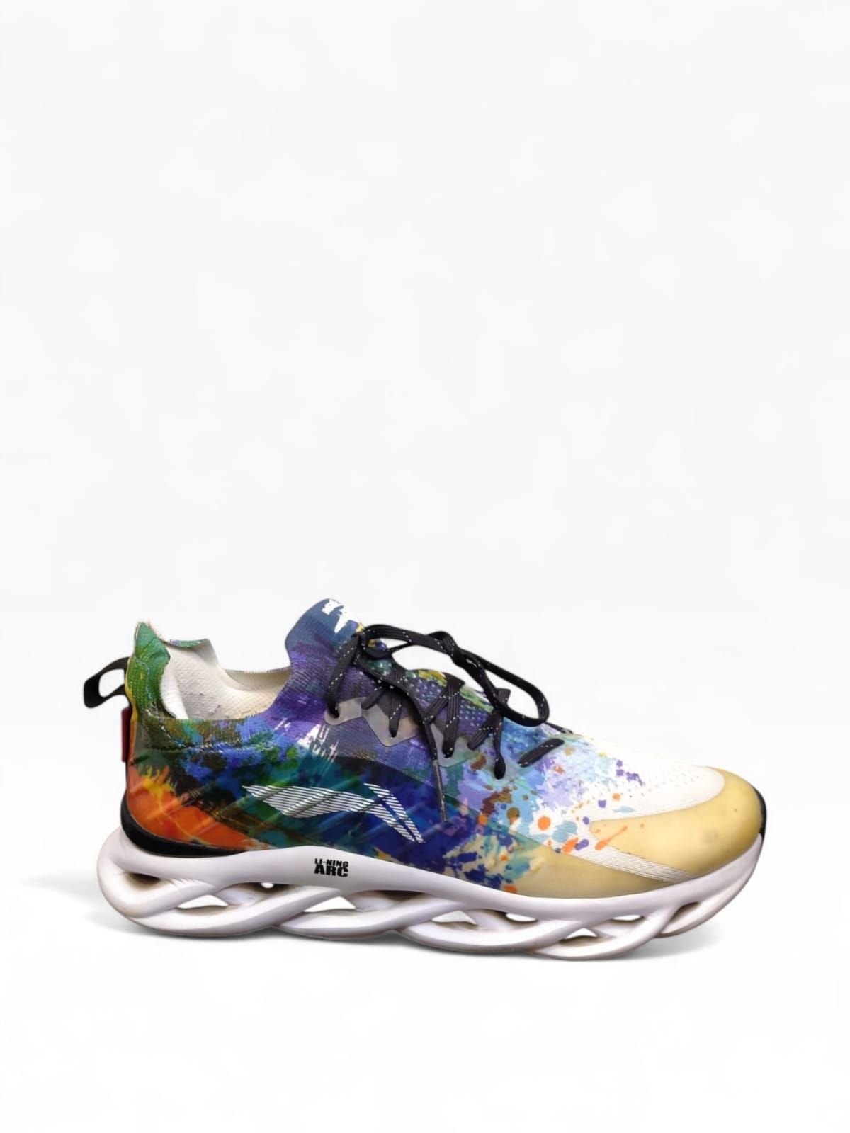 Li-Ning Arc