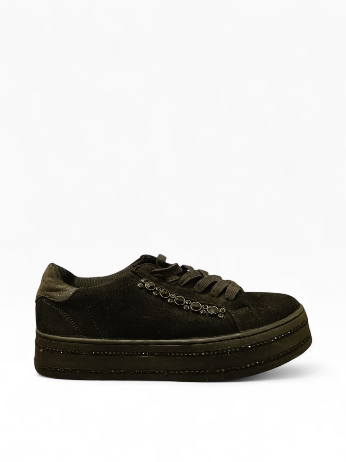 Graceland Low-top Sneaker