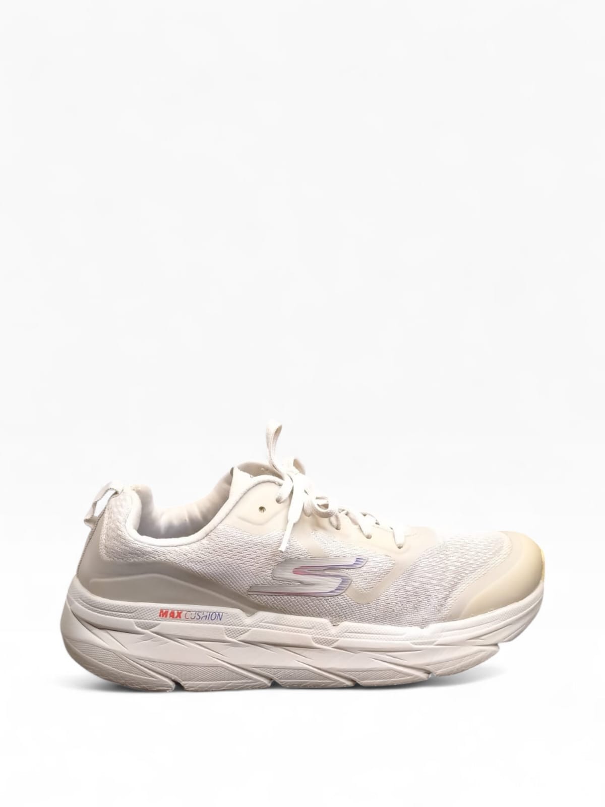 Max Cushioning
