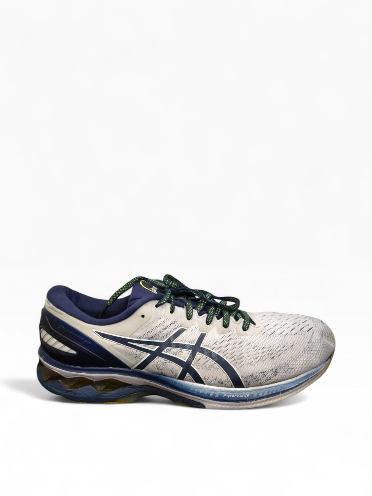 Gel-Kayano 27