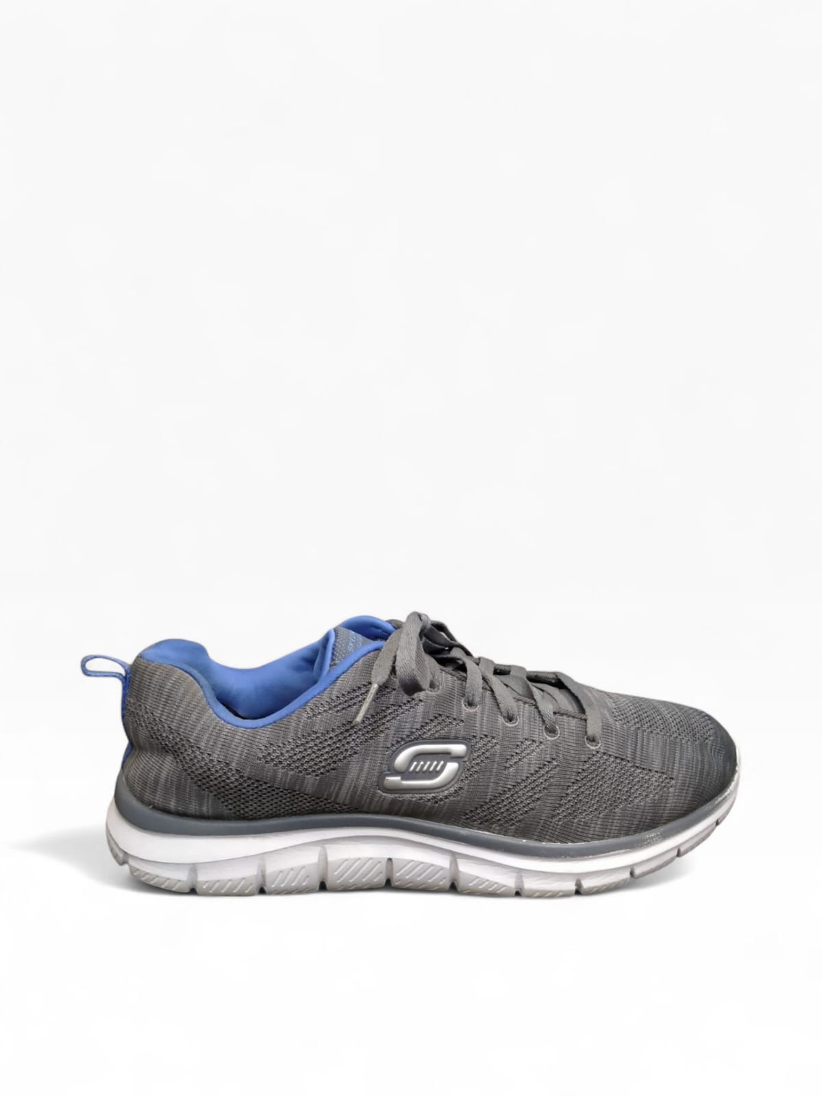 Gray Flex