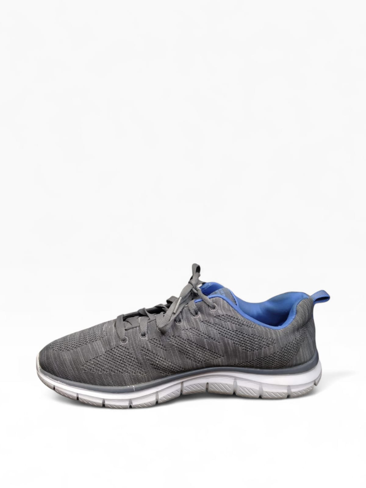 Gray Flex