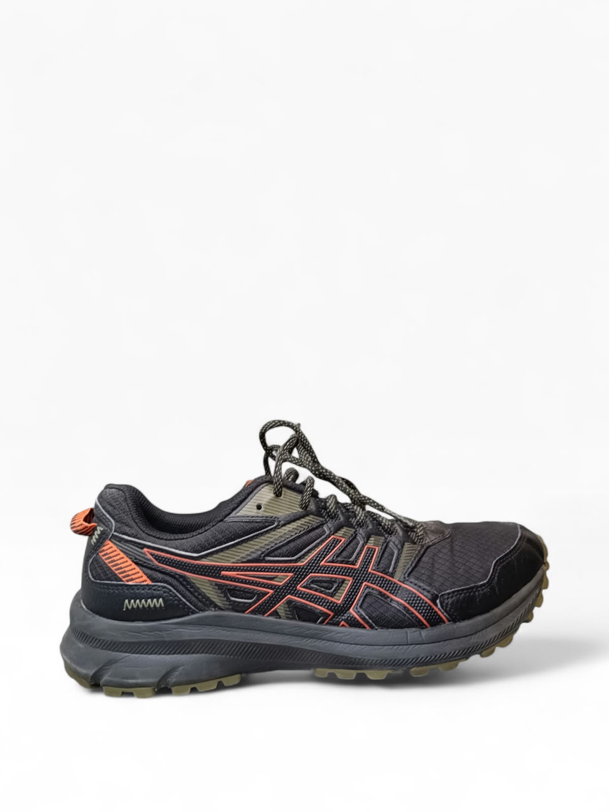 Trail Scout 2