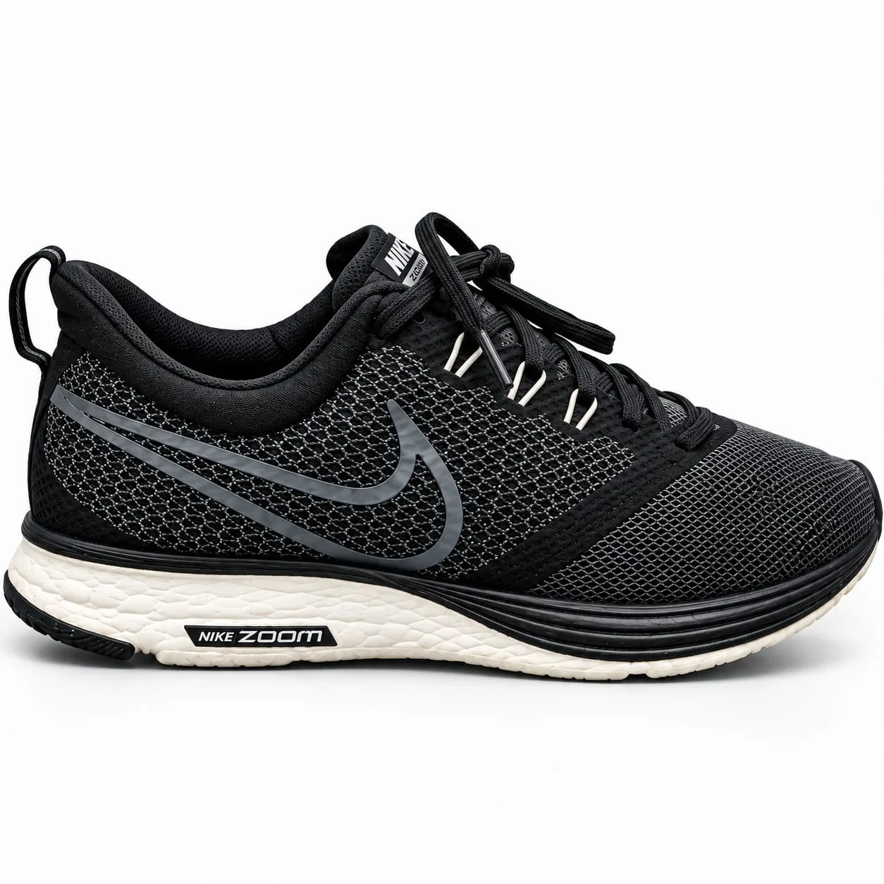 Zoom Strike