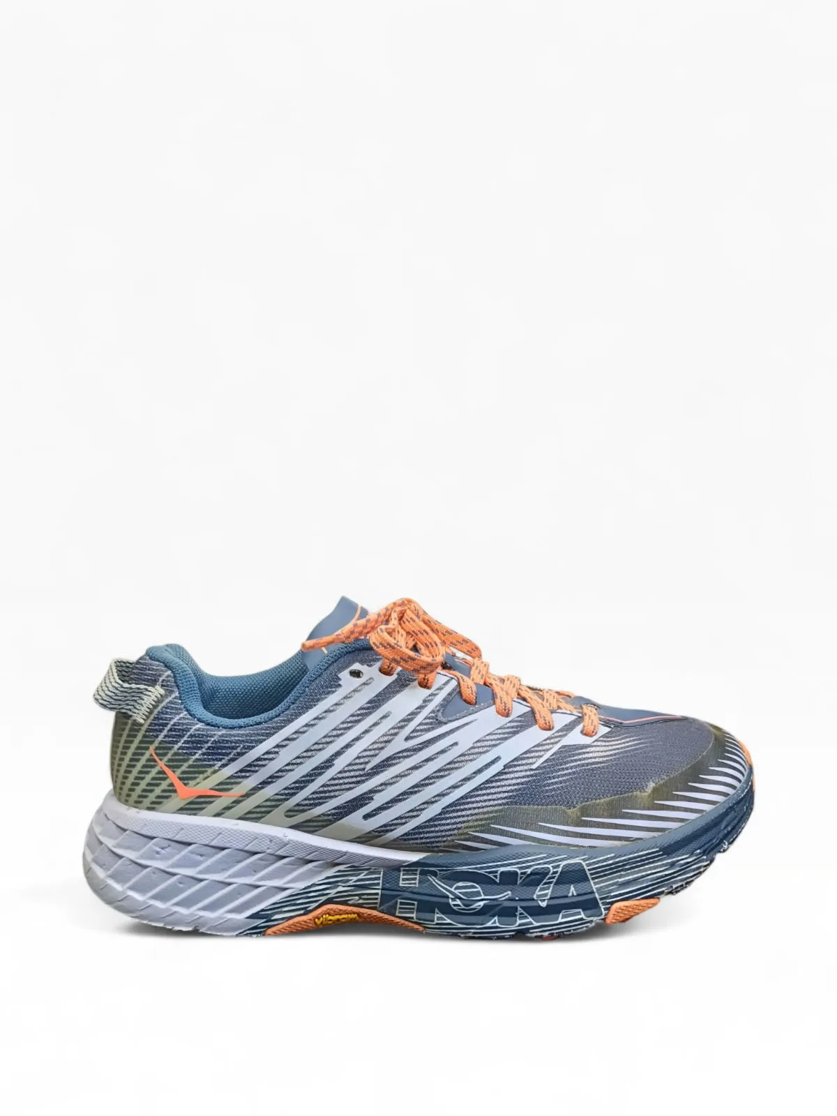 Speedgoat 4