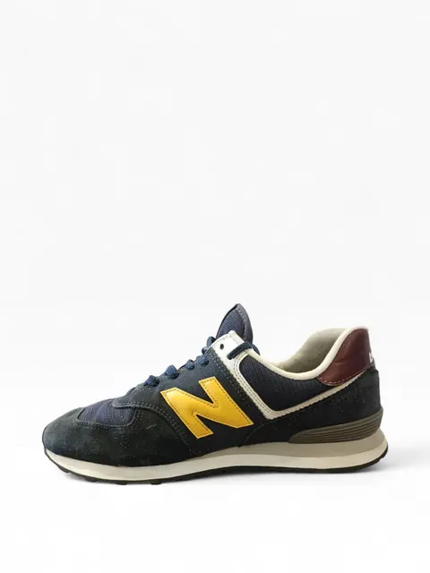 Athletic 574