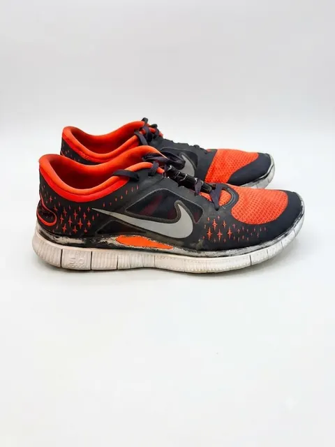Free Run 3