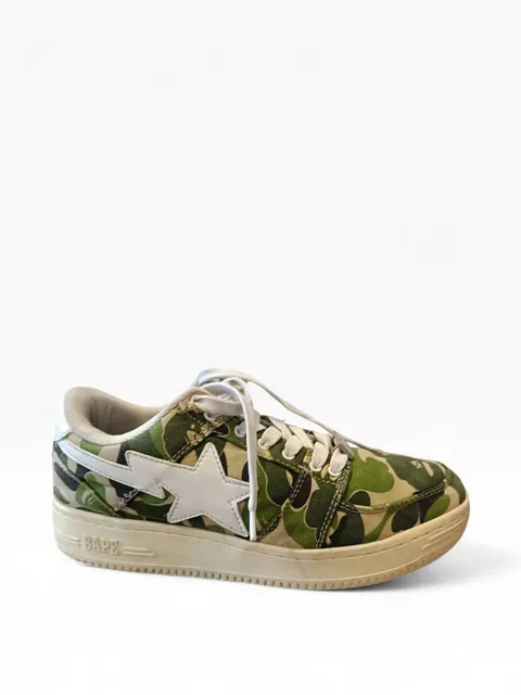 Bathing Bape