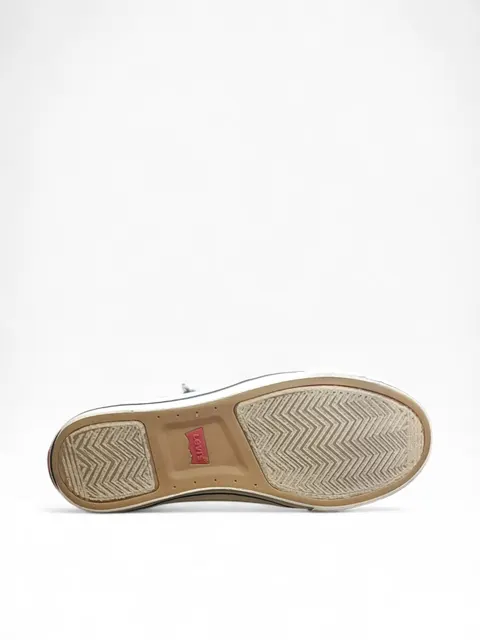 Levis Stanbuck