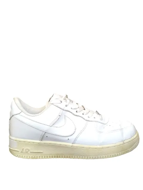 Air Force 1 Triple White