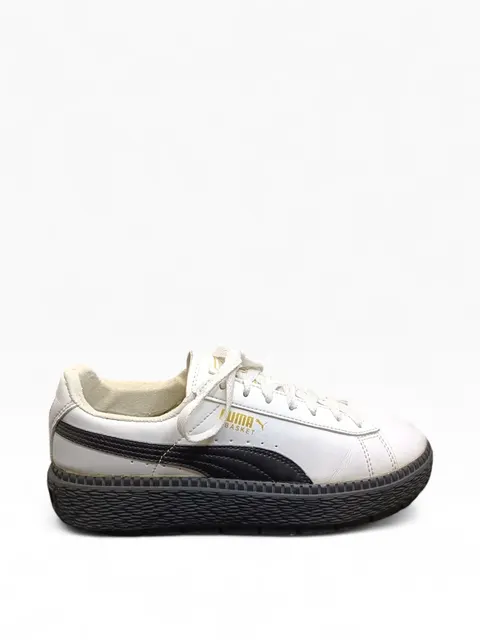 Basket Platform
