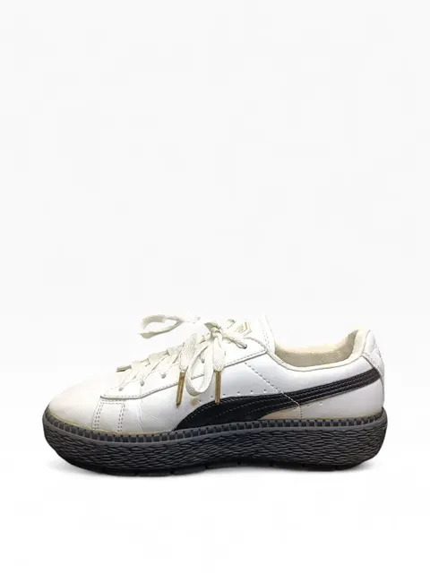 Basket Platform