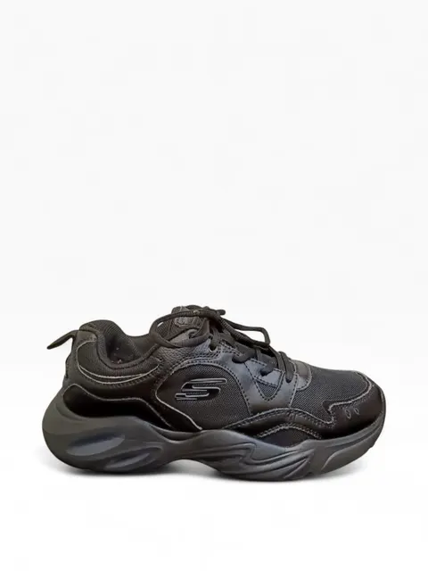 Lace-Up