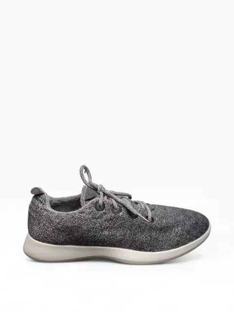 Wool Runner