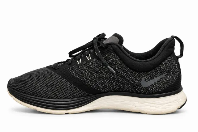 Zoom Strike
