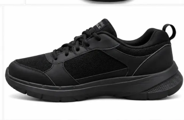 Go Walk
